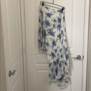 Asos Spring Dress (New)